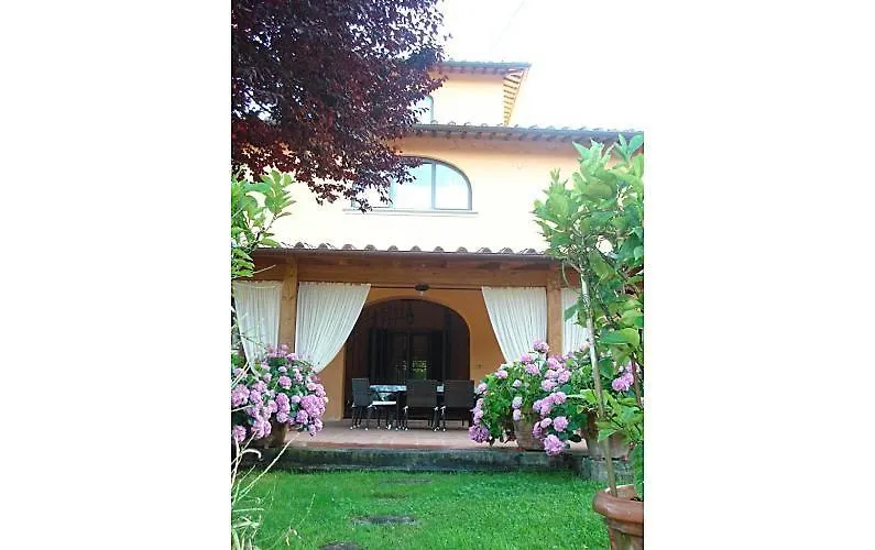 B&B Podere Di Sotto Montelupo Fiorentino Bed & Breakfast