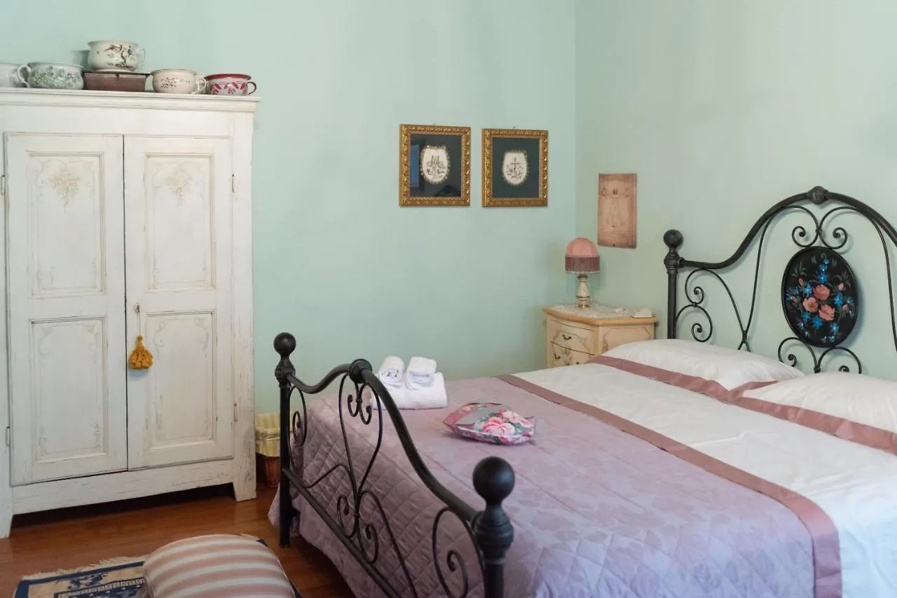 B&B Podere Di Sotto Montelupo Fiorentino Bed & Breakfast