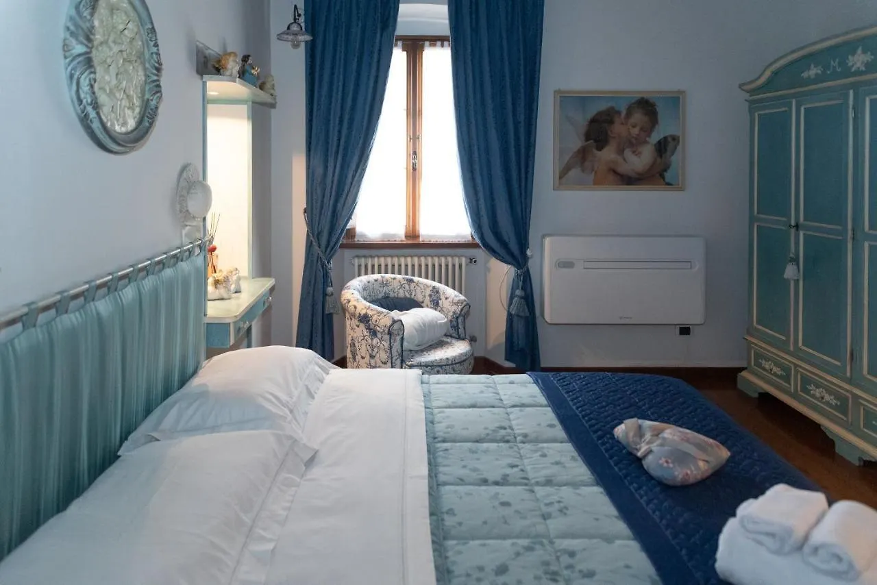 B&B Podere Di Sotto Montelupo Fiorentino
