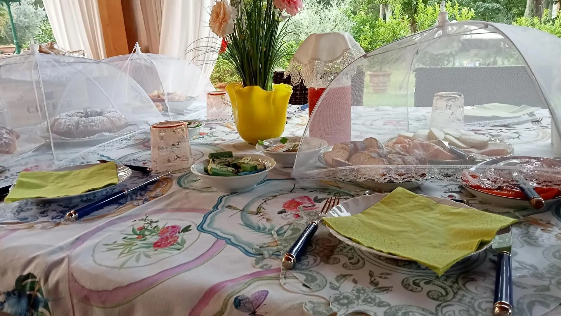 B&B Podere Di Sotto Montelupo Fiorentino 0*,  Italia