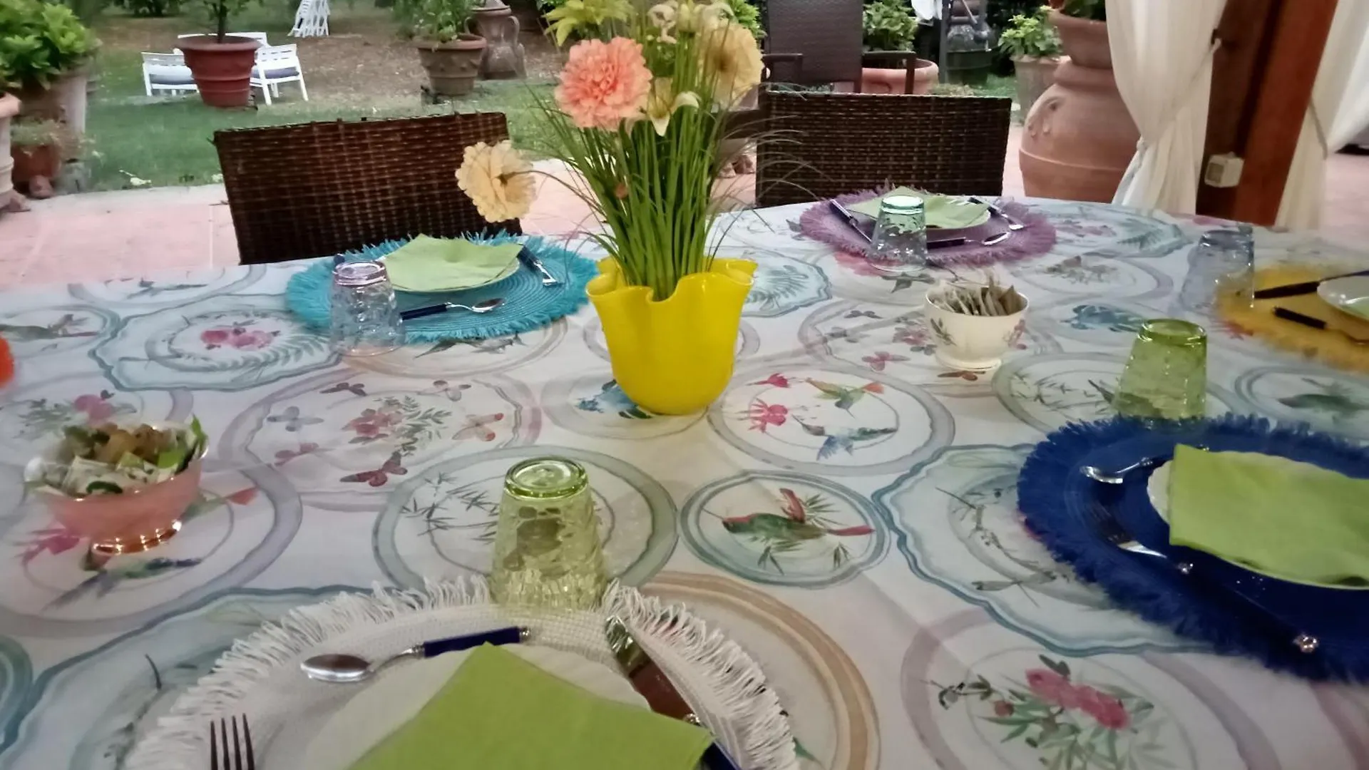 B&B Podere Di Sotto Montelupo Fiorentino