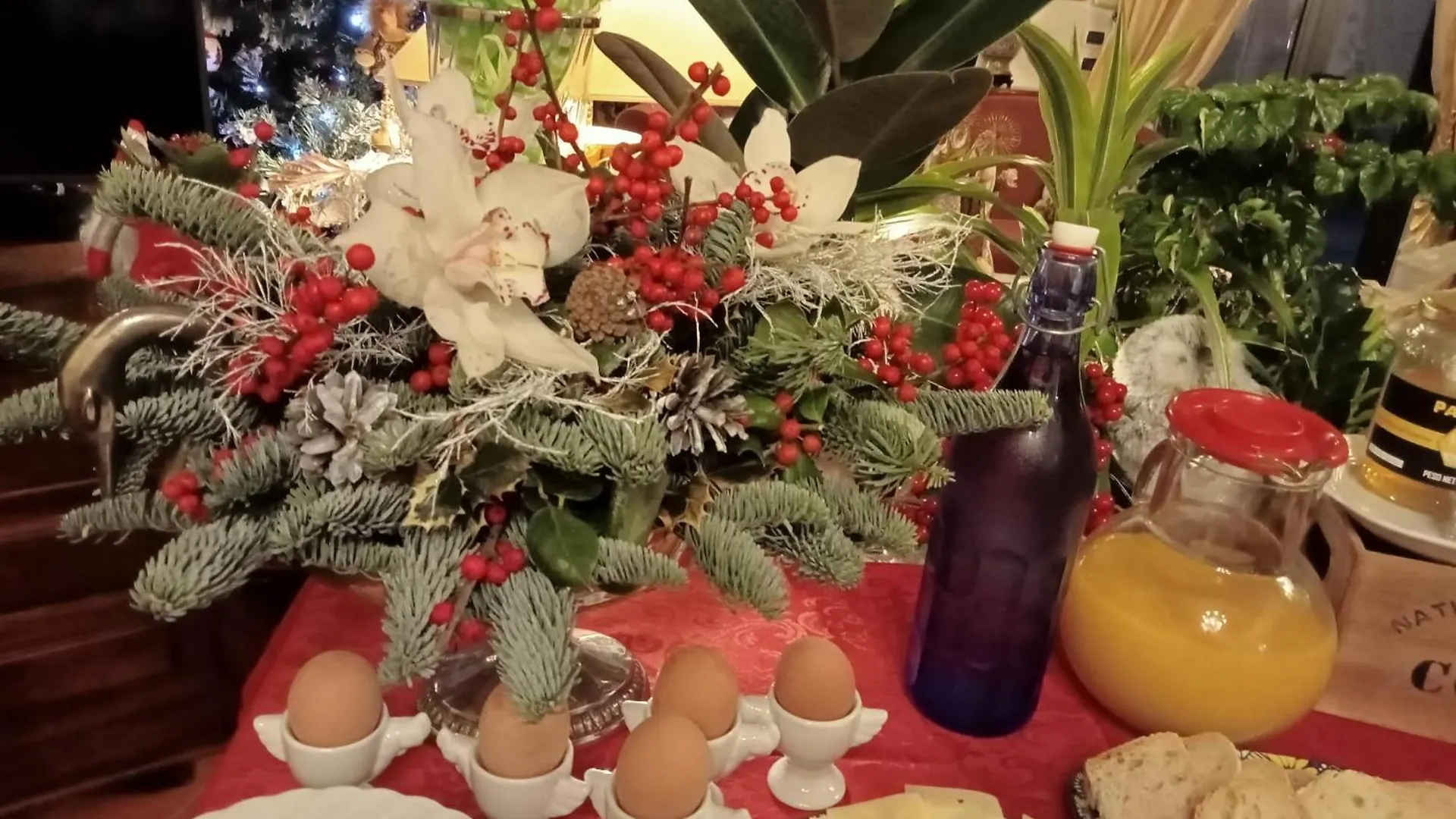 B&B Podere Di Sotto Montelupo Fiorentino 0*,