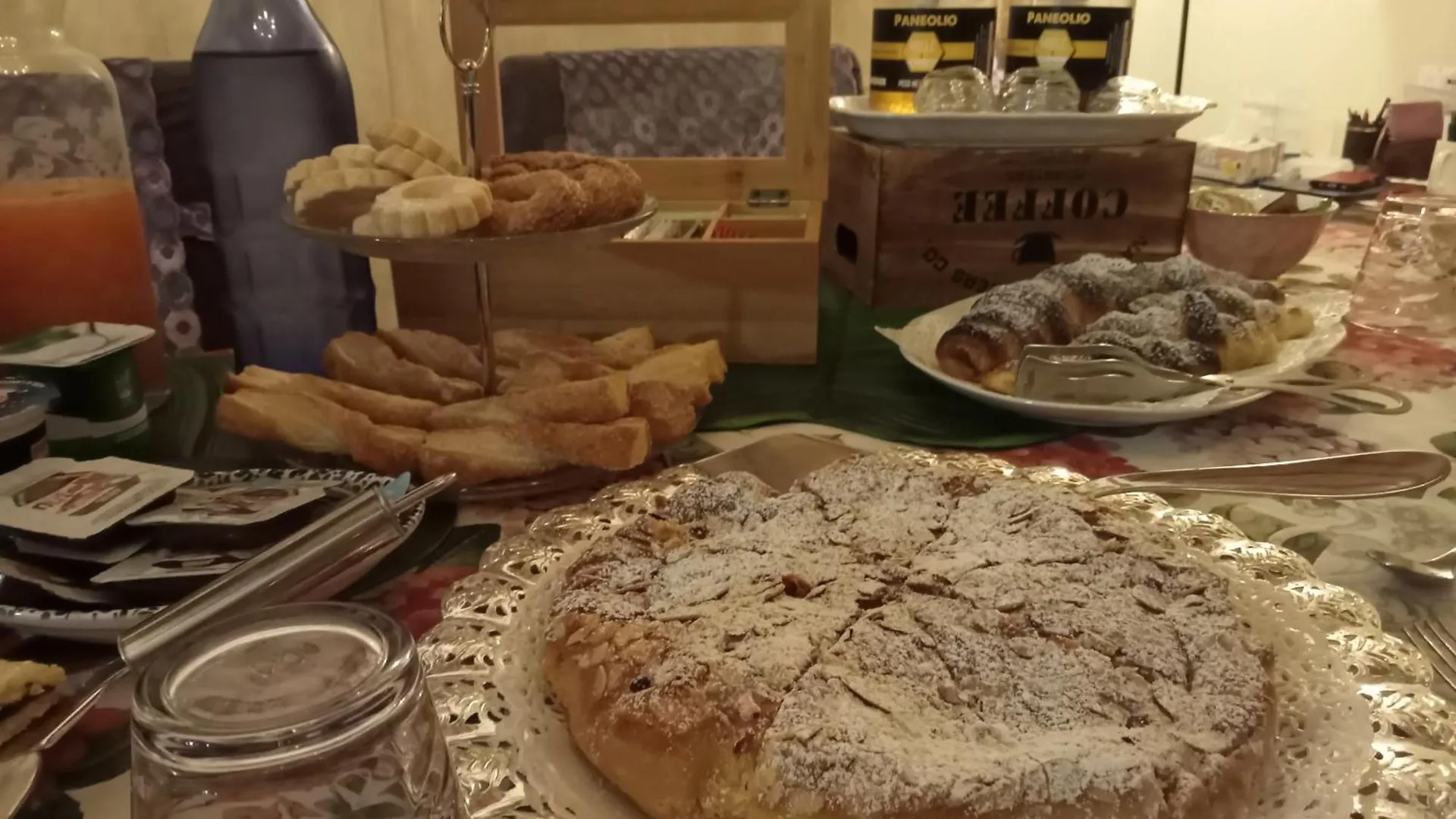 Bed & Breakfast B&B Podere Di Sotto Montelupo Fiorentino