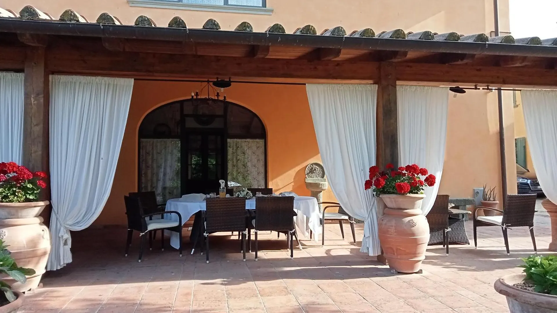 Bed & Breakfast B&B Podere Di Sotto Montelupo Fiorentino Italia