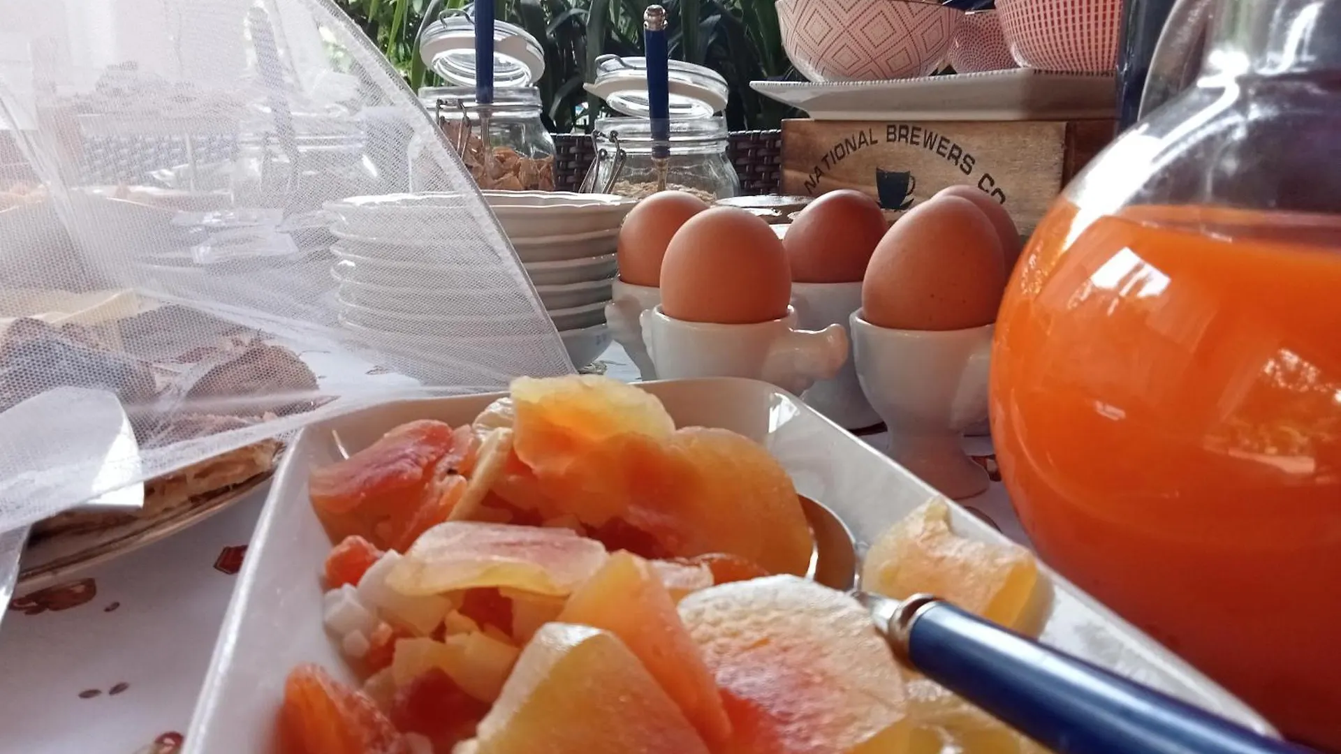 Bed & Breakfast B&B Podere Di Sotto Montelupo Fiorentino
