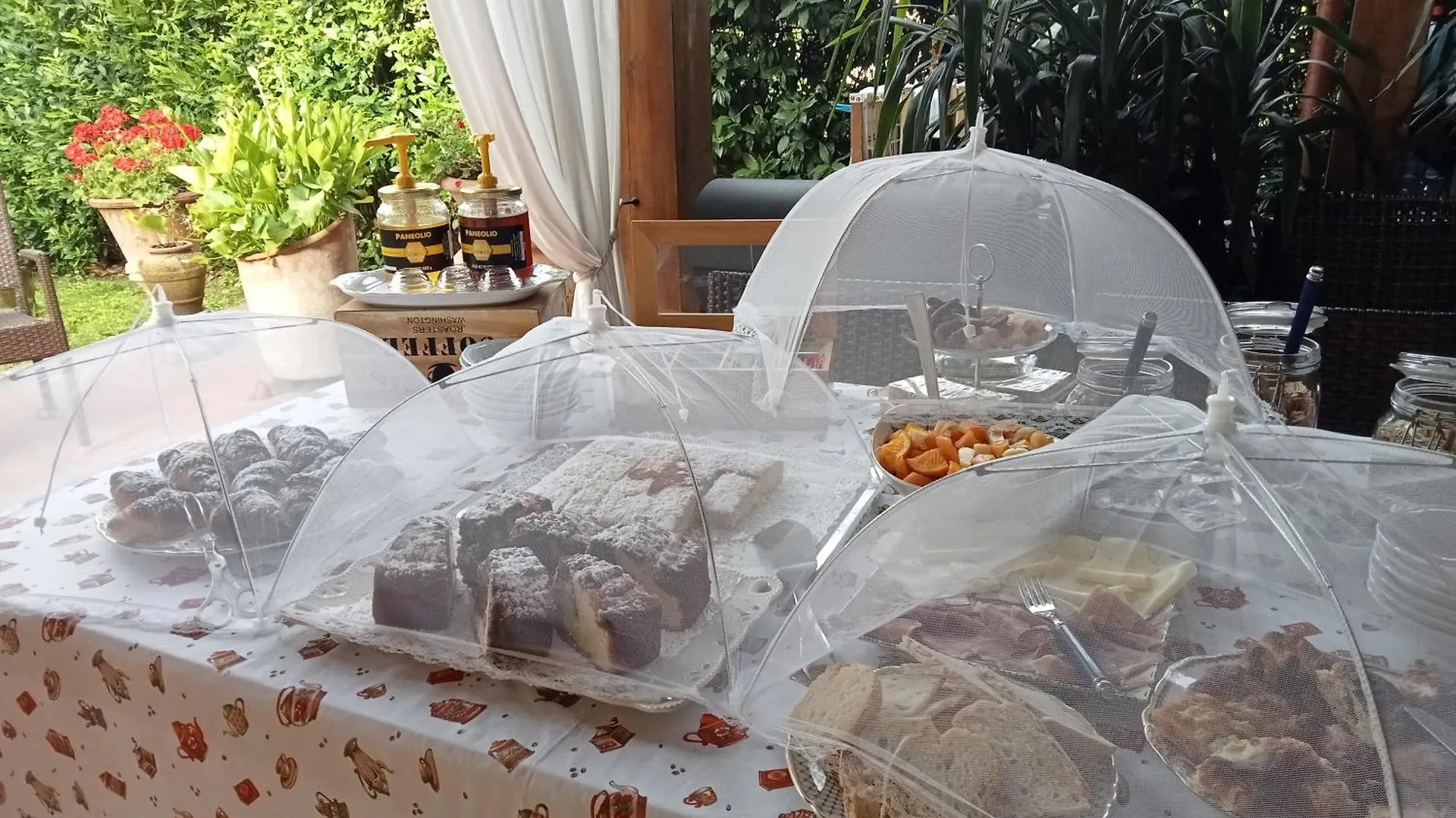 B&B Podere Di Sotto Montelupo Fiorentino 0*,  Italia