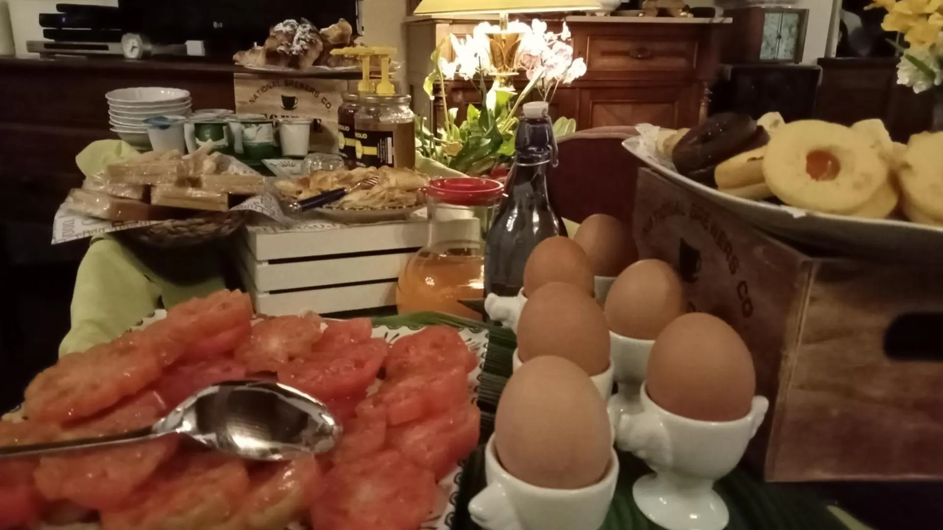 Bed & Breakfast B&B Podere Di Sotto Montelupo Fiorentino