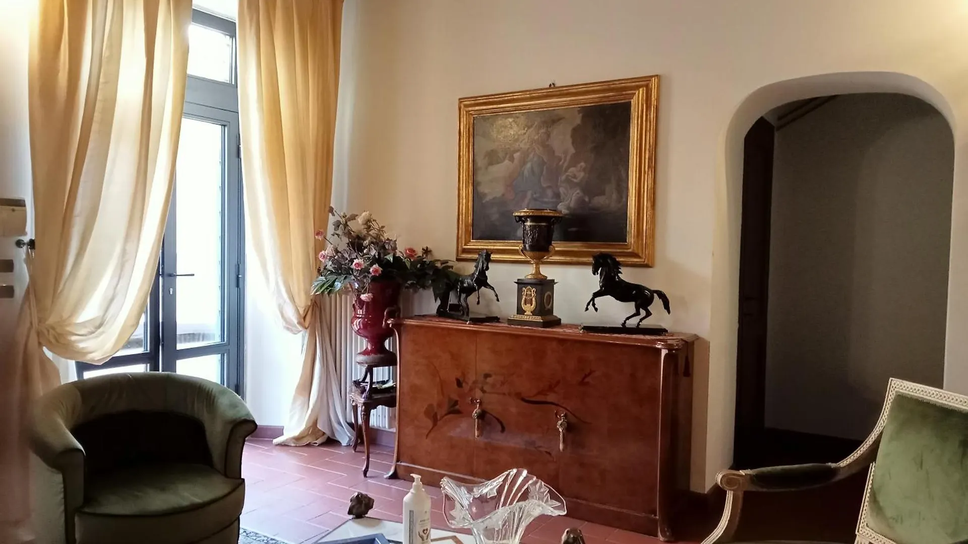 B&B Podere Di Sotto Montelupo Fiorentino 0*,