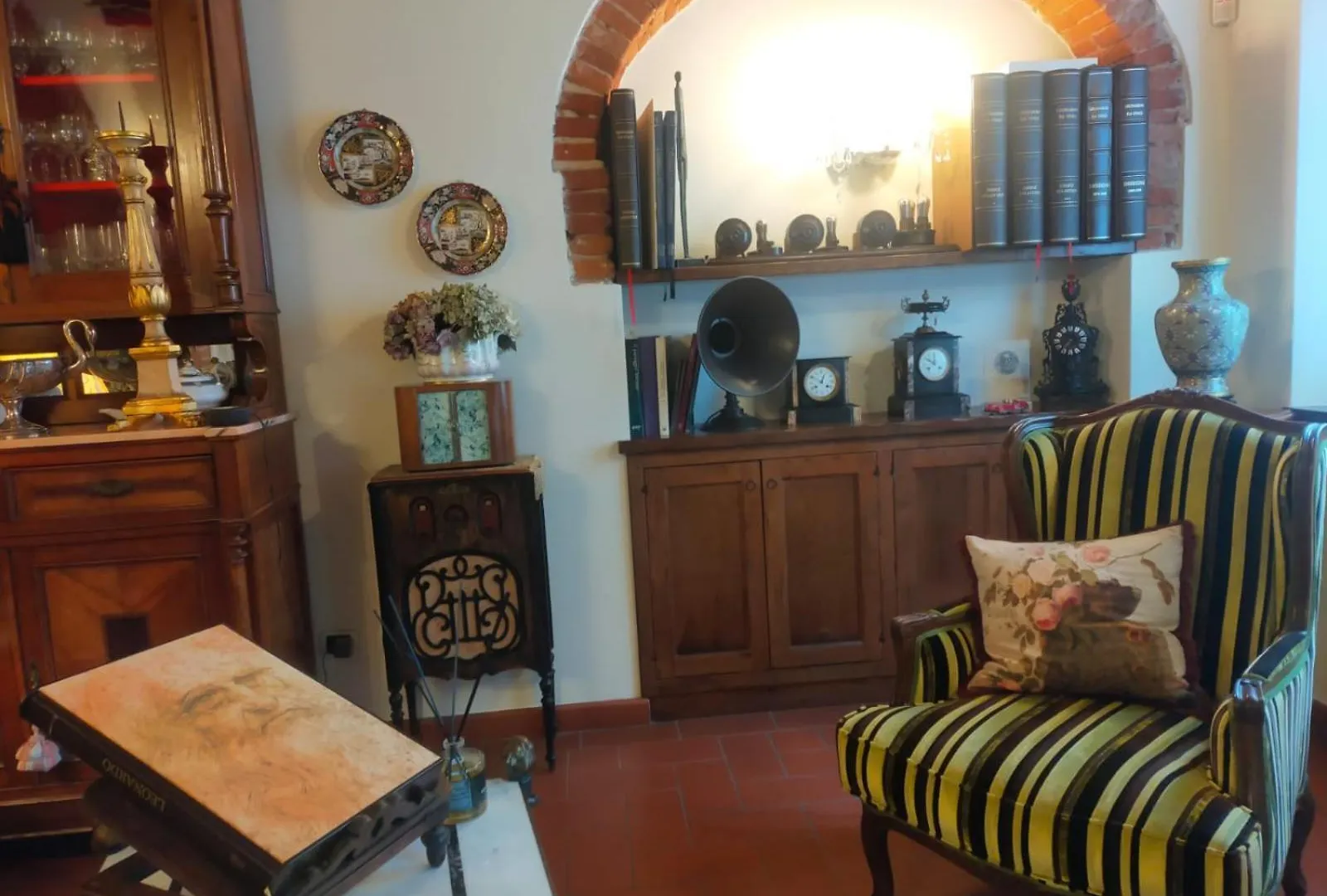 B&B Podere Di Sotto Montelupo Fiorentino 0*,  Italia