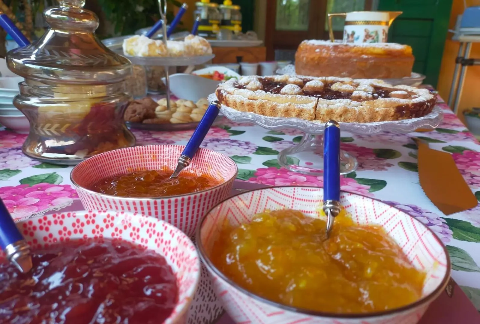 B&B Podere Di Sotto Montelupo Fiorentino Bed & Breakfast