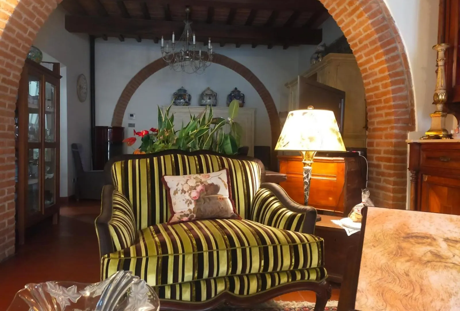 B&B Podere Di Sotto Montelupo Fiorentino