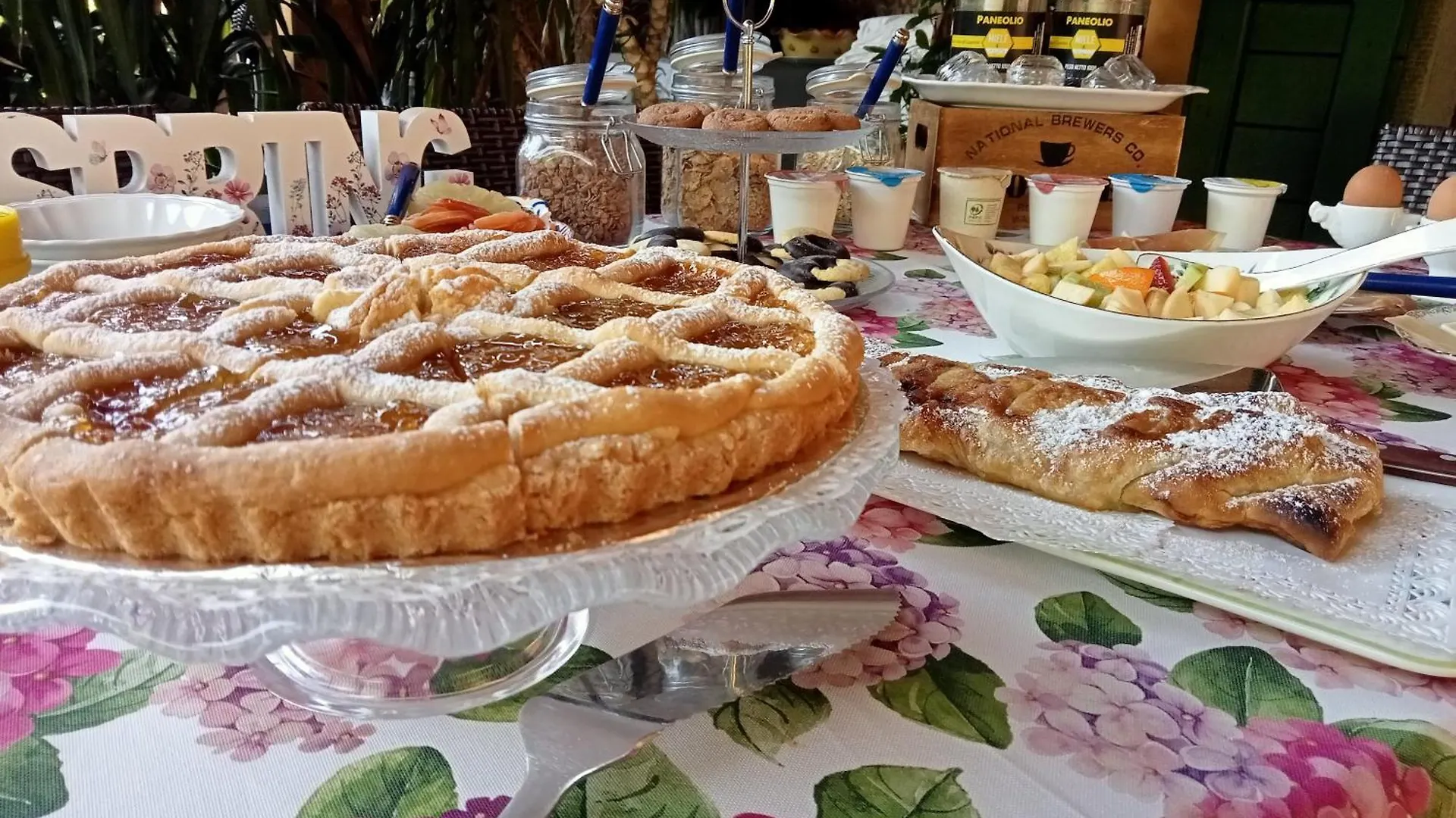 Bed & Breakfast B&B Podere Di Sotto Montelupo Fiorentino Italia