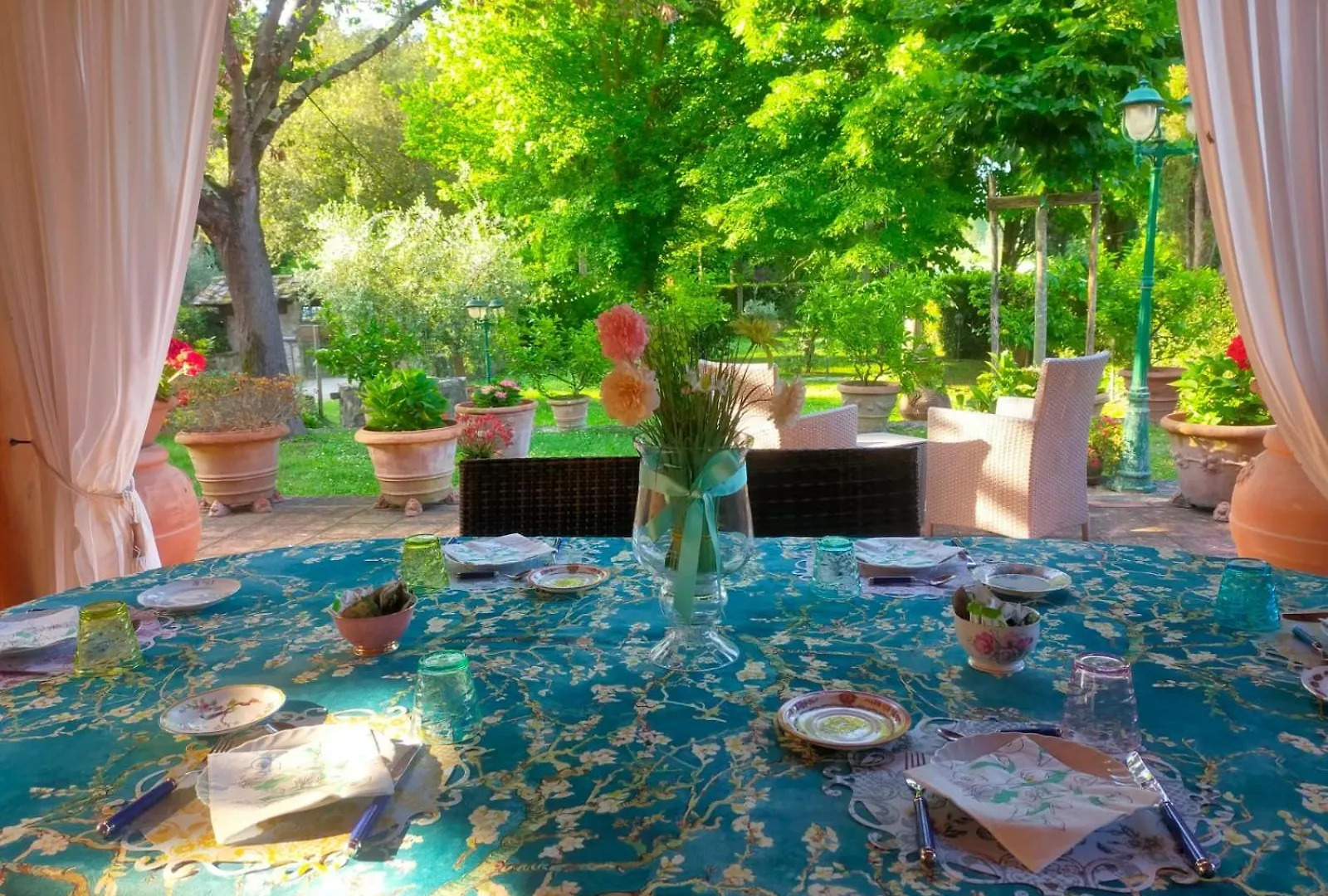 B&B Podere Di Sotto Montelupo Fiorentino