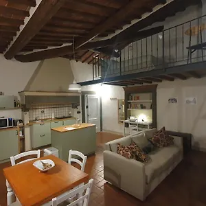  Appartamento Loft - Le Maioliche