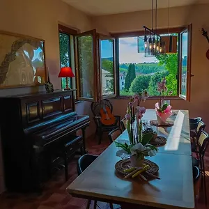 3* Bed & Breakfast Sweet Emily