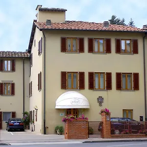 3* Hotel Baccio Da Montelupo