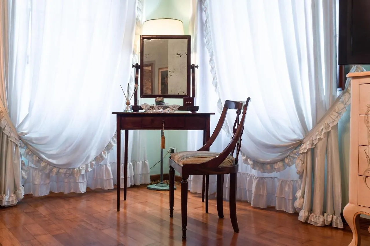 Frühstückspension B&B Podere Di Sotto Montelupo Fiorentino Italien