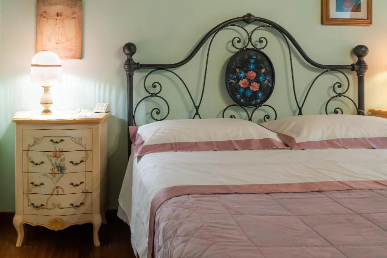 B&B Podere Di Sotto Montelupo Fiorentino Italien