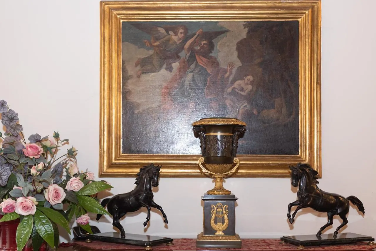 B&B Podere Di Sotto Montelupo Fiorentino Bed & Breakfast