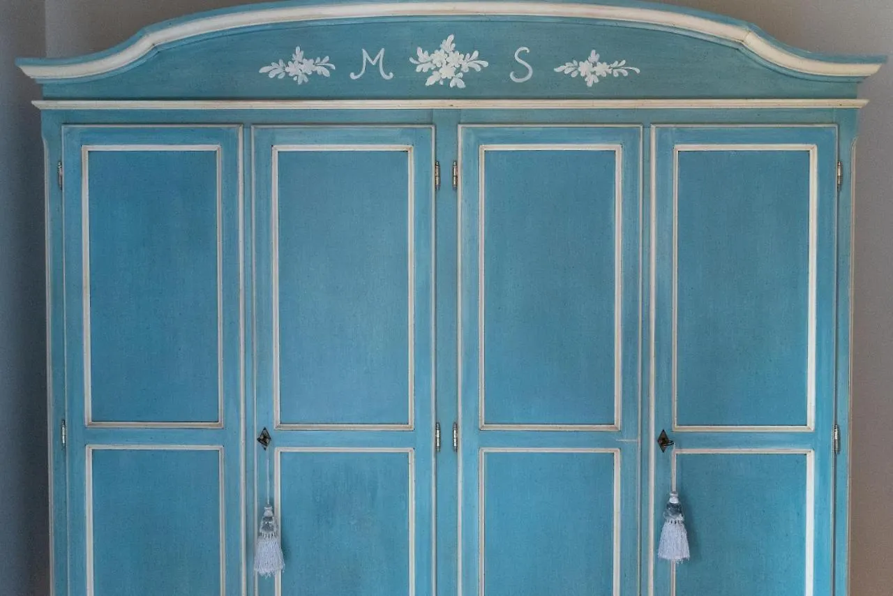 Frühstückspension B&B Podere Di Sotto Montelupo Fiorentino Italien