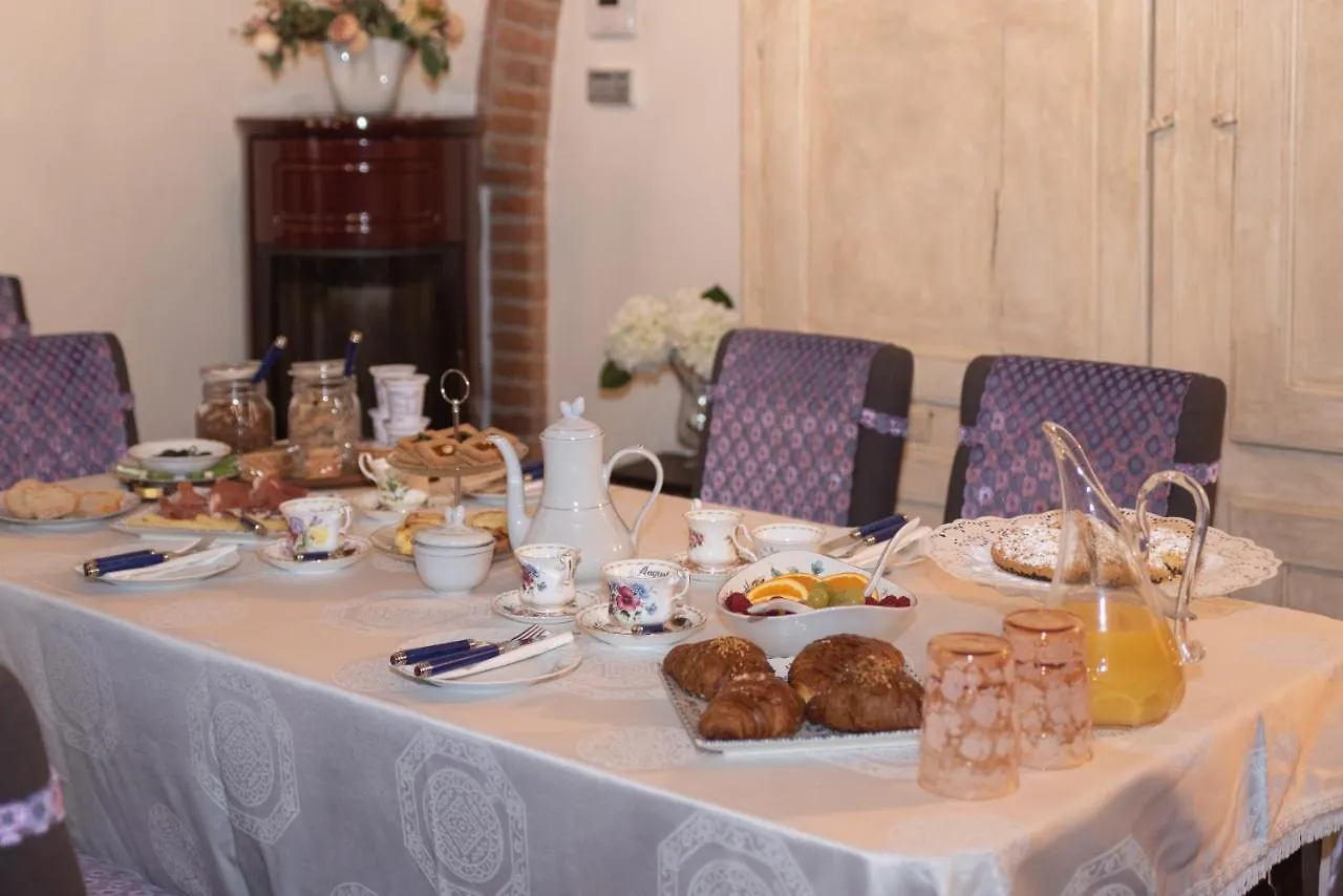 Bed & Breakfast B&B Podere Di Sotto Montelupo Fiorentino