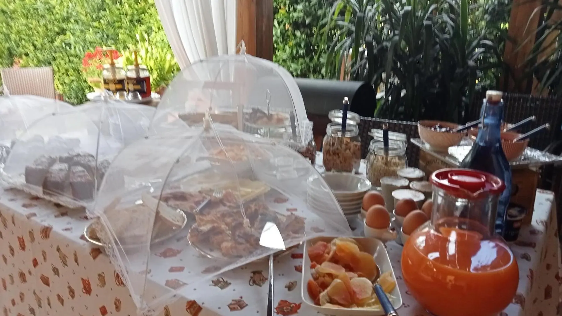 B&B Podere Di Sotto Montelupo Fiorentino Bed & Breakfast