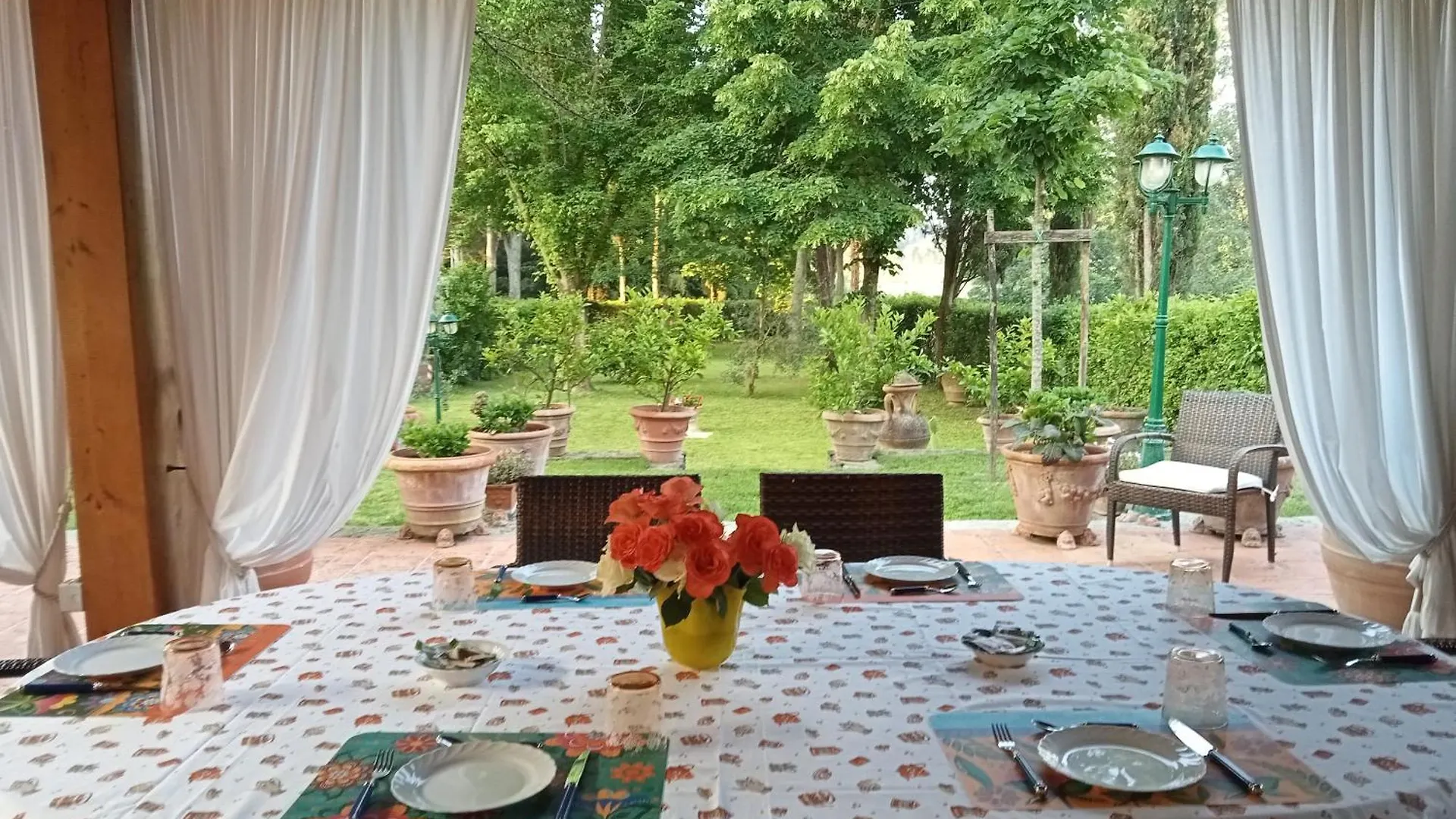 B&B Podere Di Sotto Montelupo Fiorentino 0*,  Italy