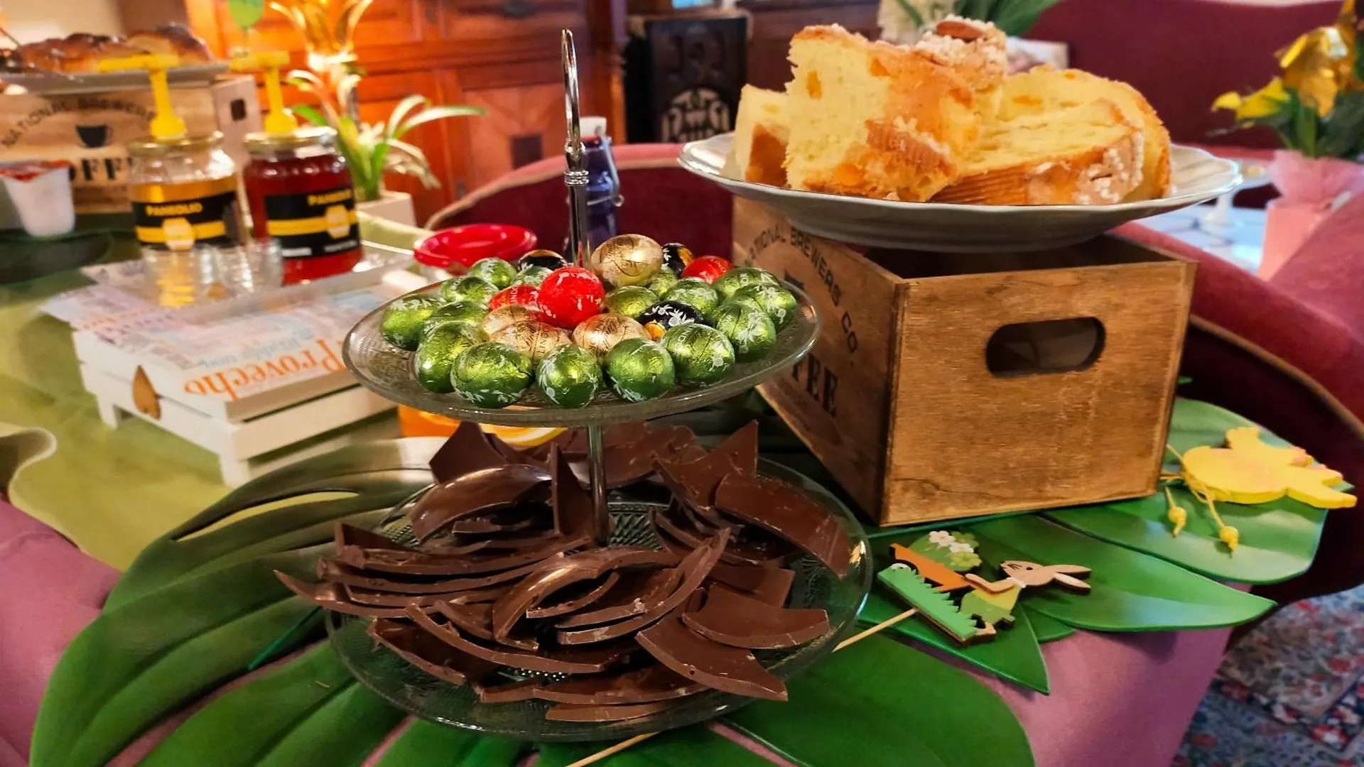 Bed & Breakfast B&B Podere Di Sotto Montelupo Fiorentino
