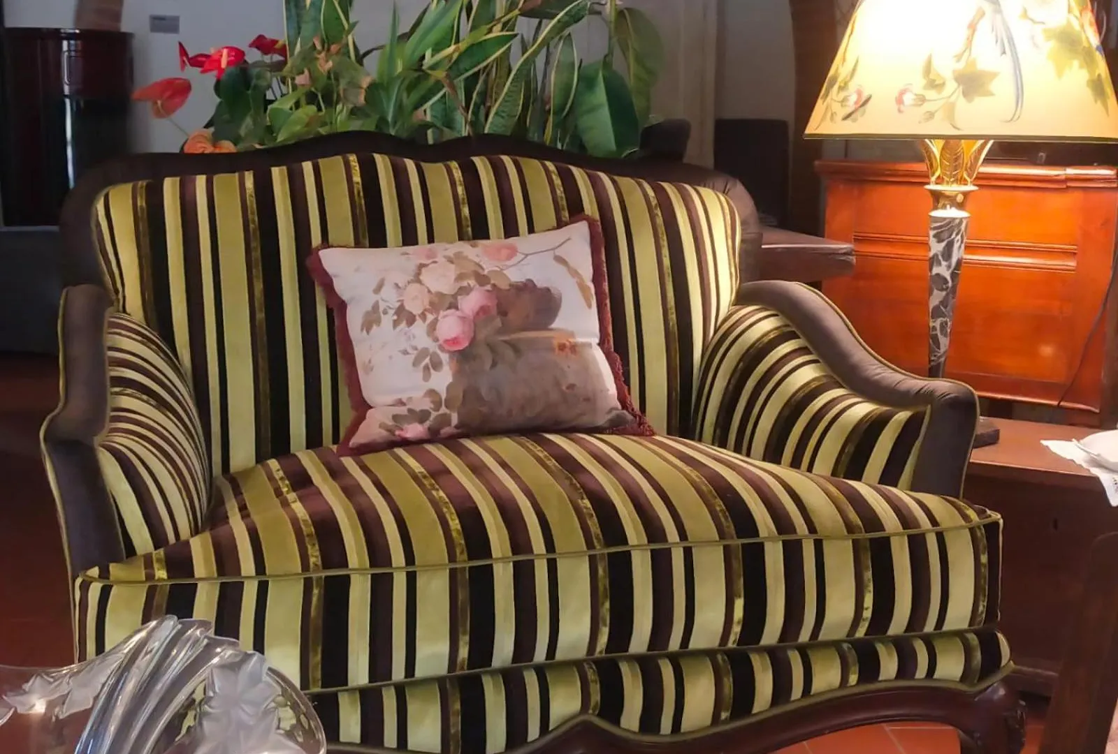 B&B Podere Di Sotto Montelupo Fiorentino Italien