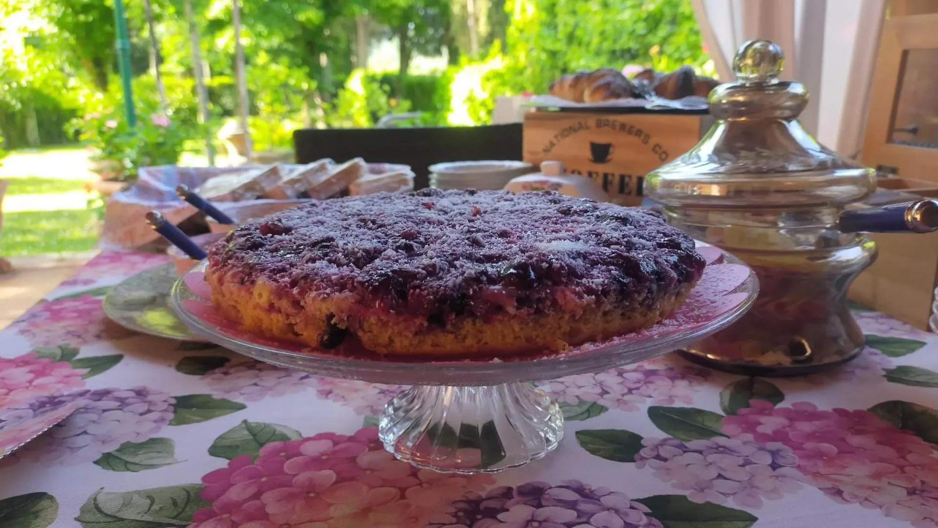 B&B Podere Di Sotto Montelupo Fiorentino
